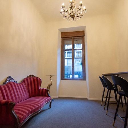 Palazzo Lachman Rooms Trento Exterior photo