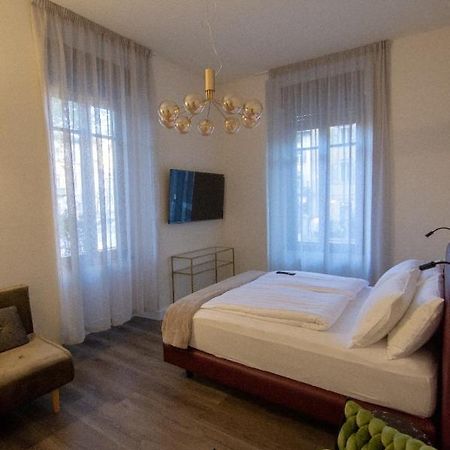 Palazzo Lachman Rooms Trento Exterior photo