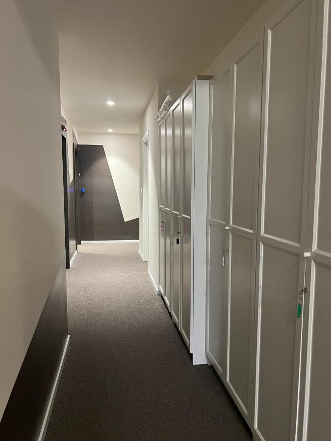 Palazzo Lachman Rooms Trento Exterior photo