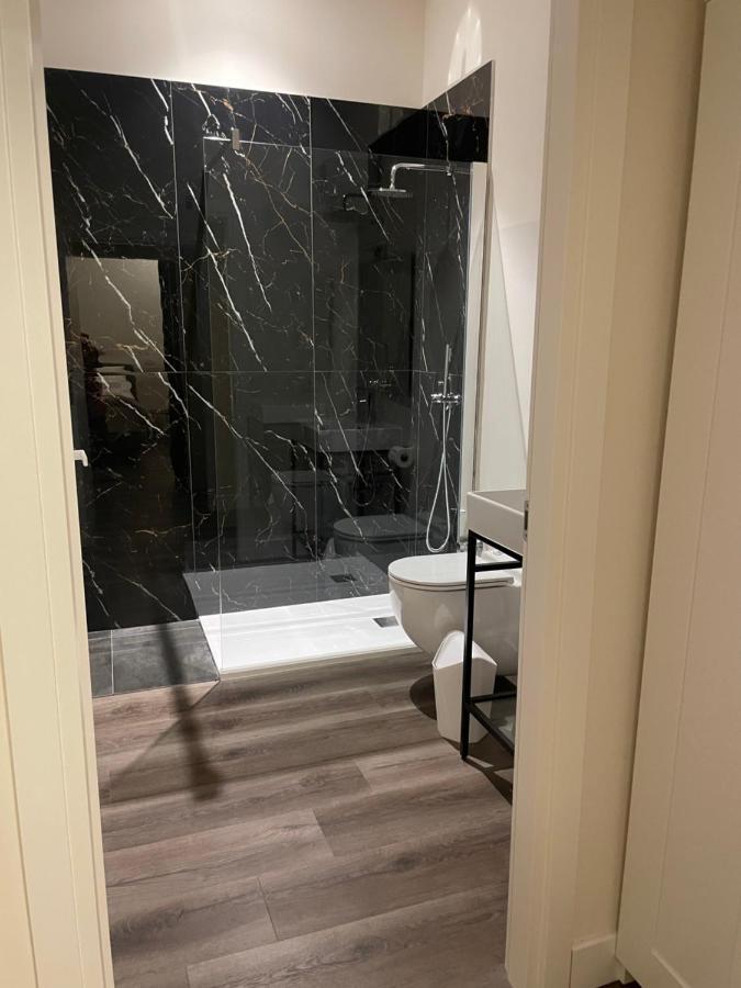 Palazzo Lachman Rooms Trento Exterior photo